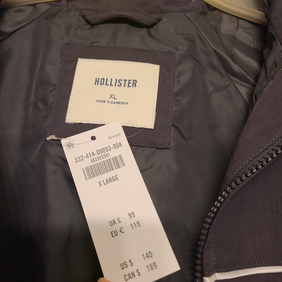 **SOLD** Oracle Red Bull Racing Jacket - Picture 7 of 7